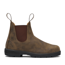 Blundstone Classiques 585 - Brun rustique
