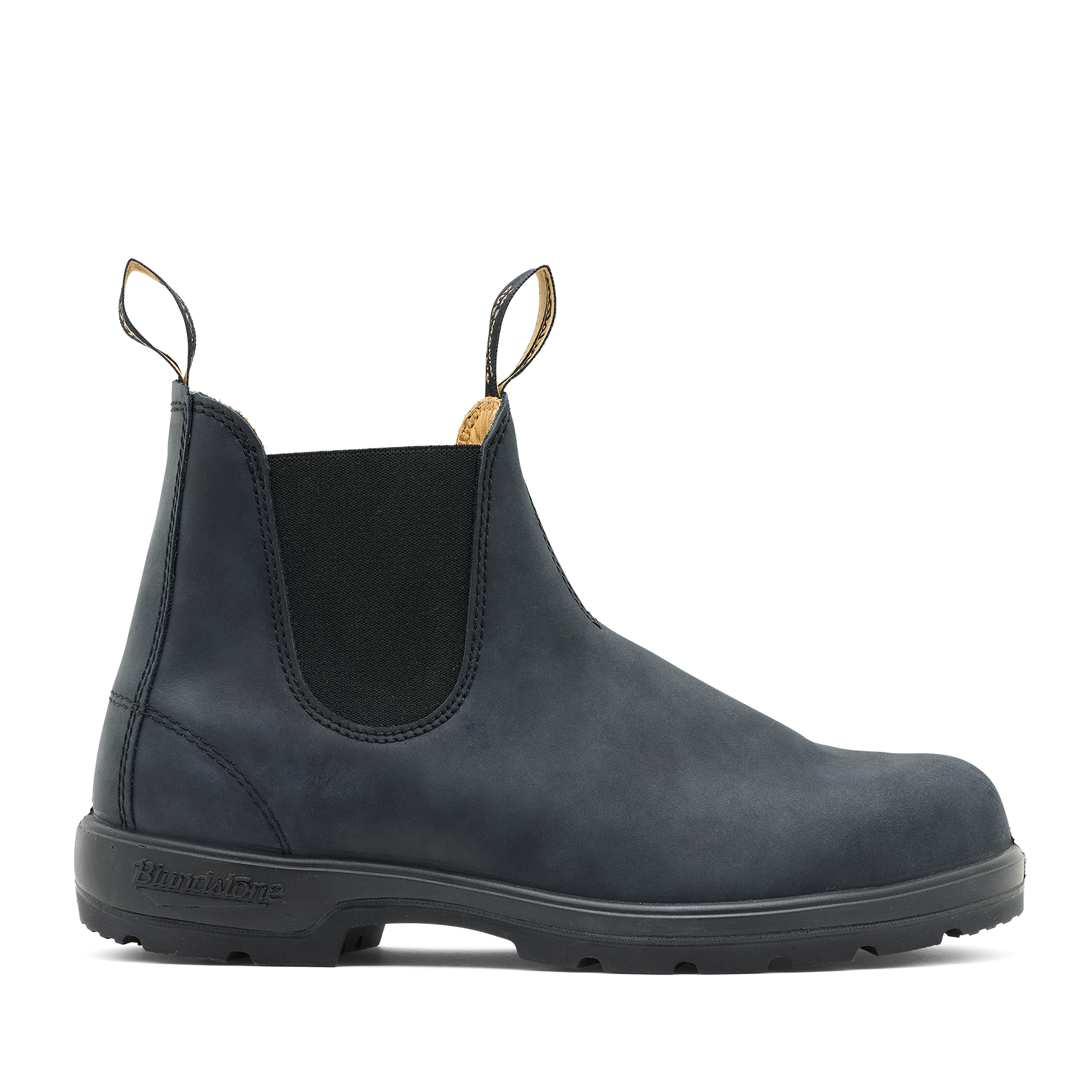 Blundstone 587 Classics Rustic Black