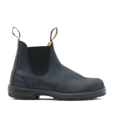 Blundstone 587 Classics Rustic Black