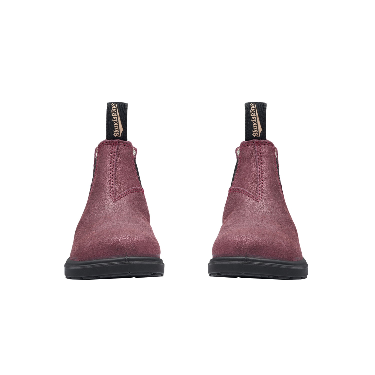 Blundstone 2024 pink boots