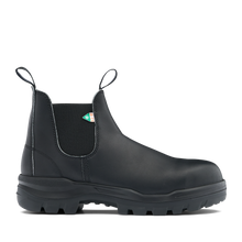 Blundstone #8301 Work & Safety Boot RotoFlex Black