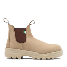 Blundstone #8303 Travail et Sécurité RotoFlex Grès