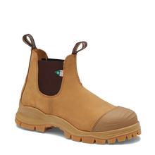 Blundstone #960 Travail et Sécurité XFR Blé