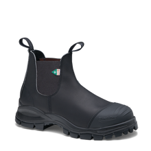 Blundstone #968 Work & Safety Boot XFR Black