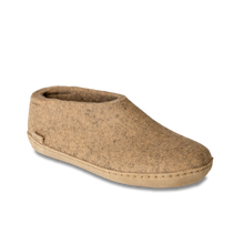 Glerups Shoe Sand