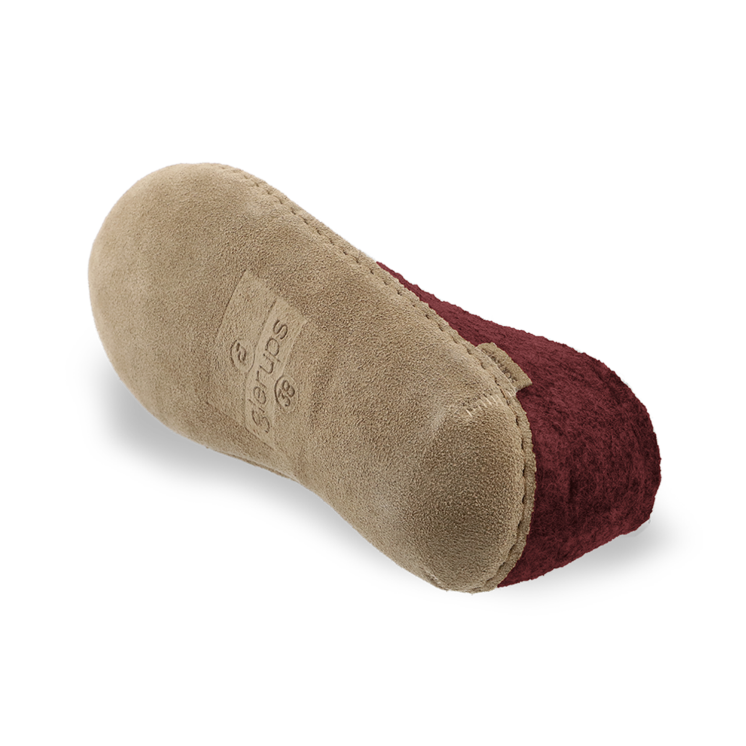 Chaussure Glerups - Semelle en cuir