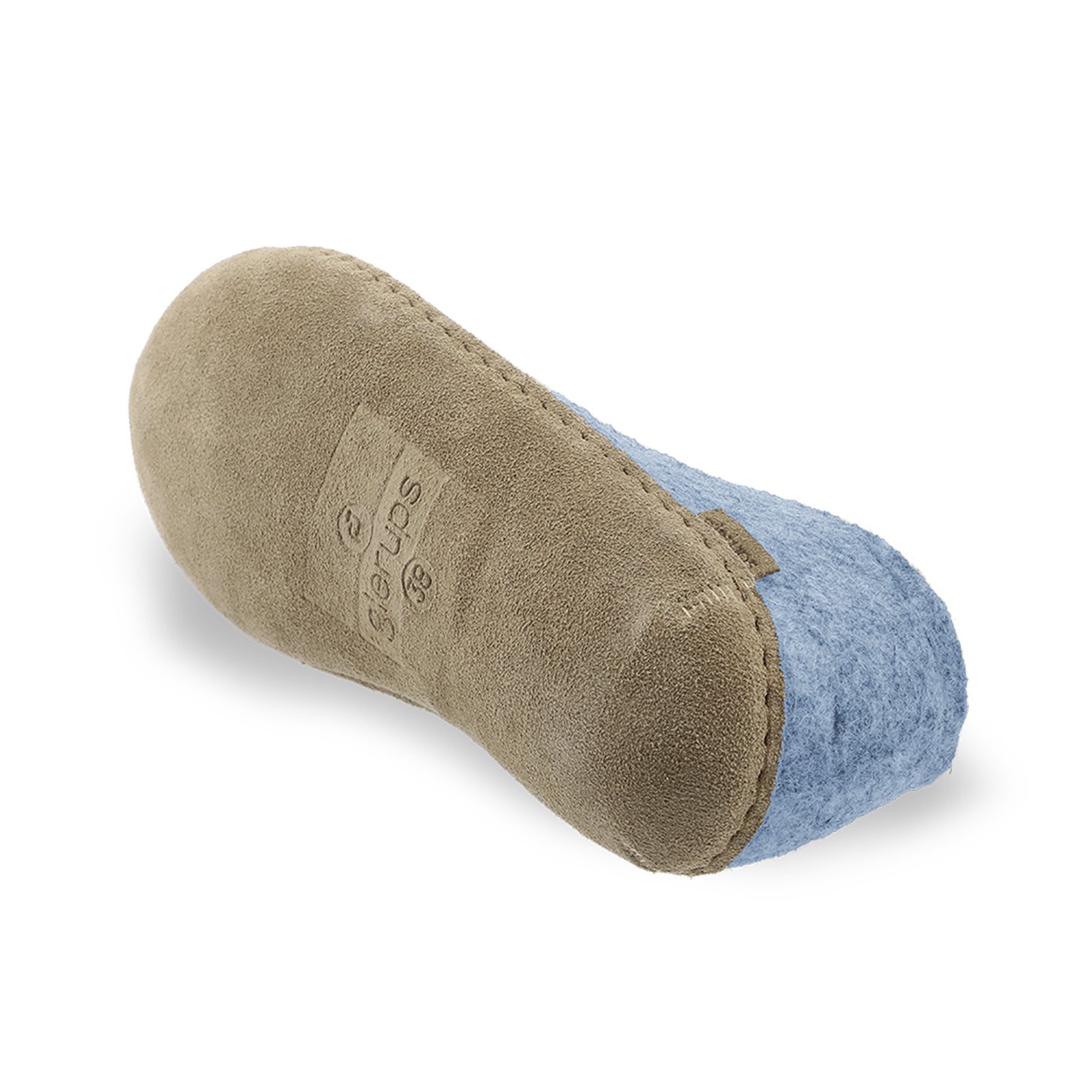 Glerups Shoe Sky - Leather Sole