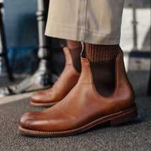 Blundstone 158 Héritage Marron