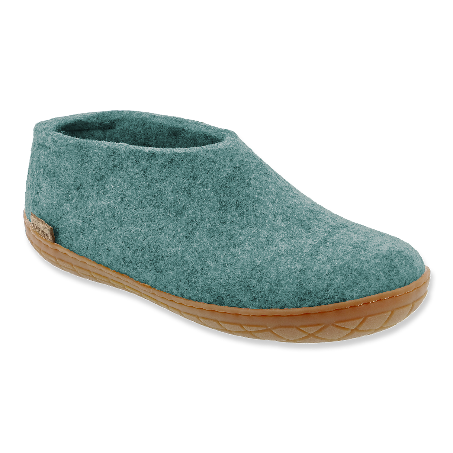 Chaussure Glerups - Semelle caoutchouc