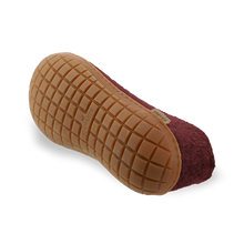 Chaussure Glerups semelle caoutchouc
