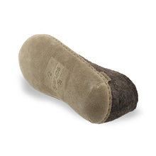 Glerups Shoe Brown - Leather Sole