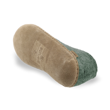 Glerups Shoe Moss - Leather Sole