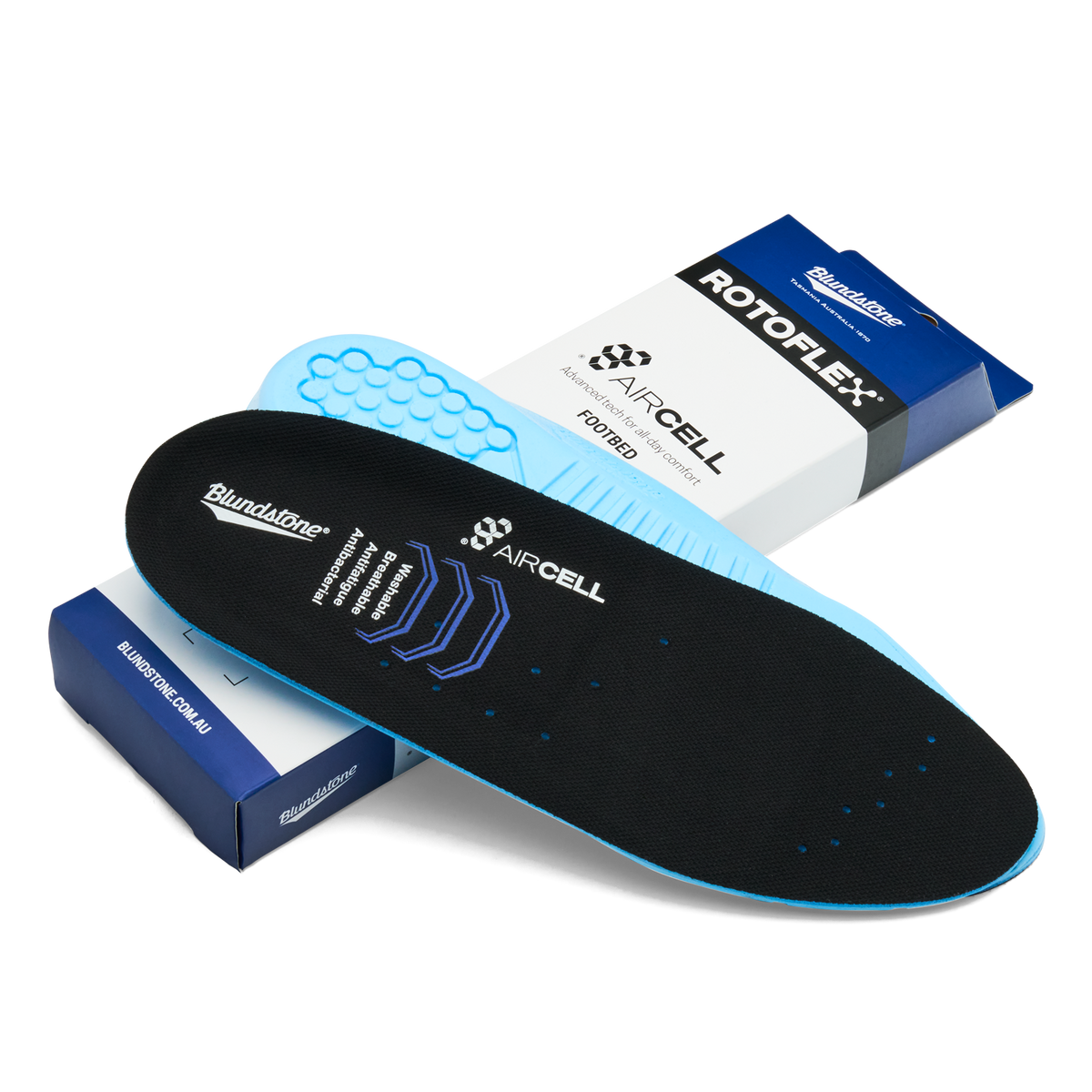Semelle Blundstone RotoFlex AirCell
