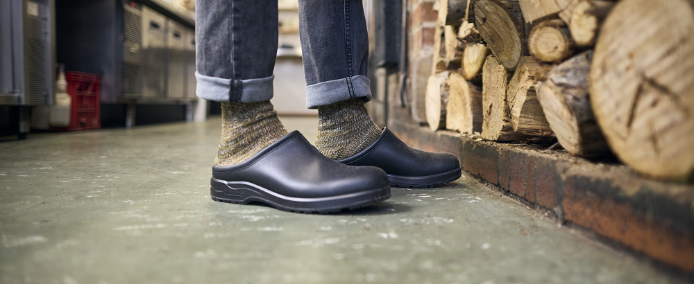 Blundstone clogs 2025