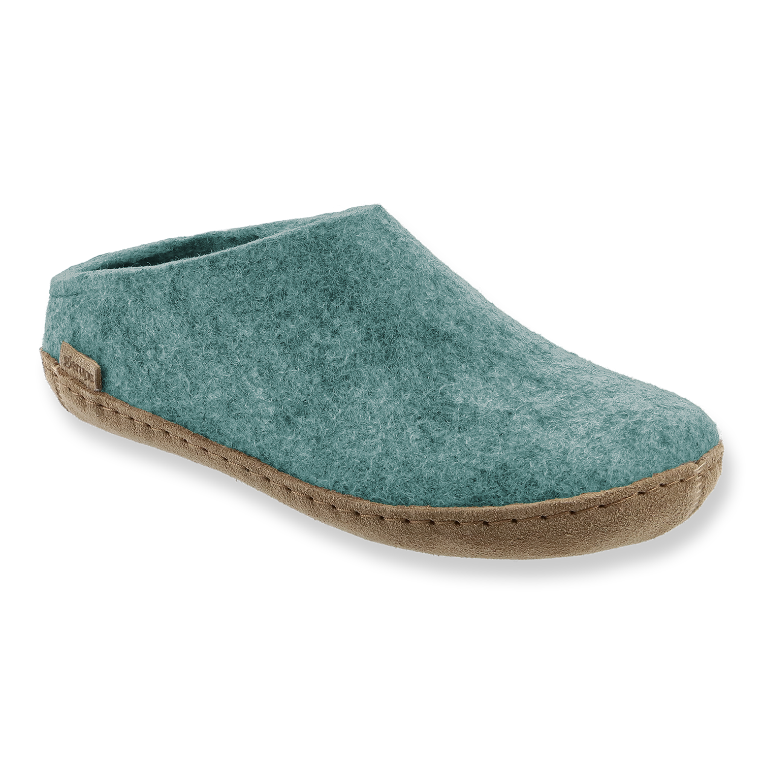 Sans-gêne Glerups - Semelle en cuir