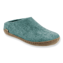 Sans-gêne Glerups - Semelle en cuir