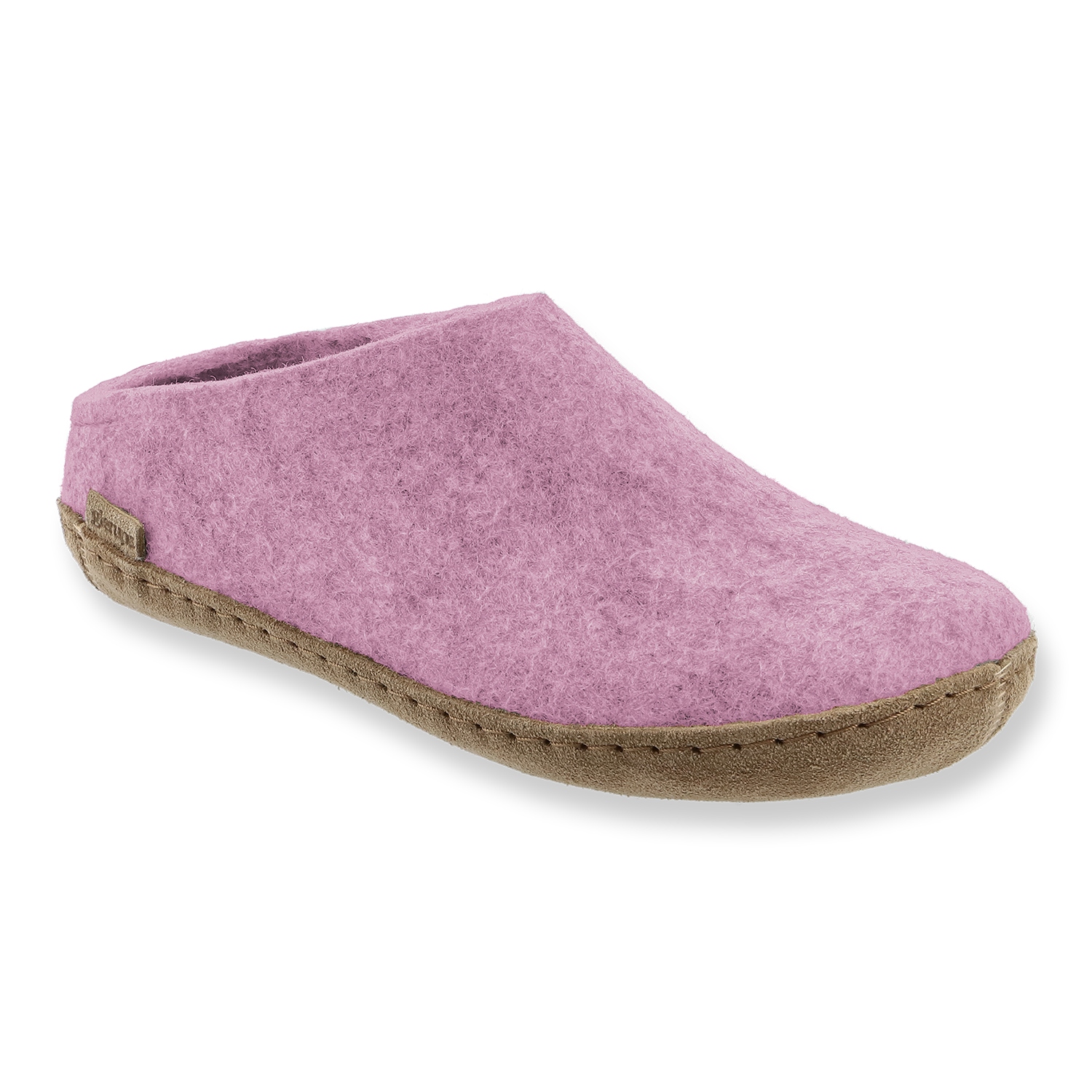 Sans-gêne Fleur Glerups - Semelle en cuir