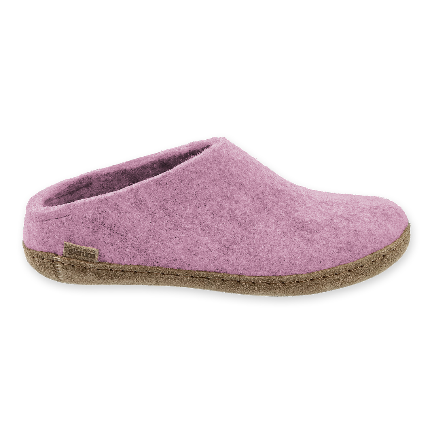 Sans-gêne Fleur Glerups - Semelle en cuir