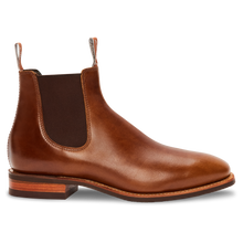 R.M. Williams Comfort Craftsman - Caramel