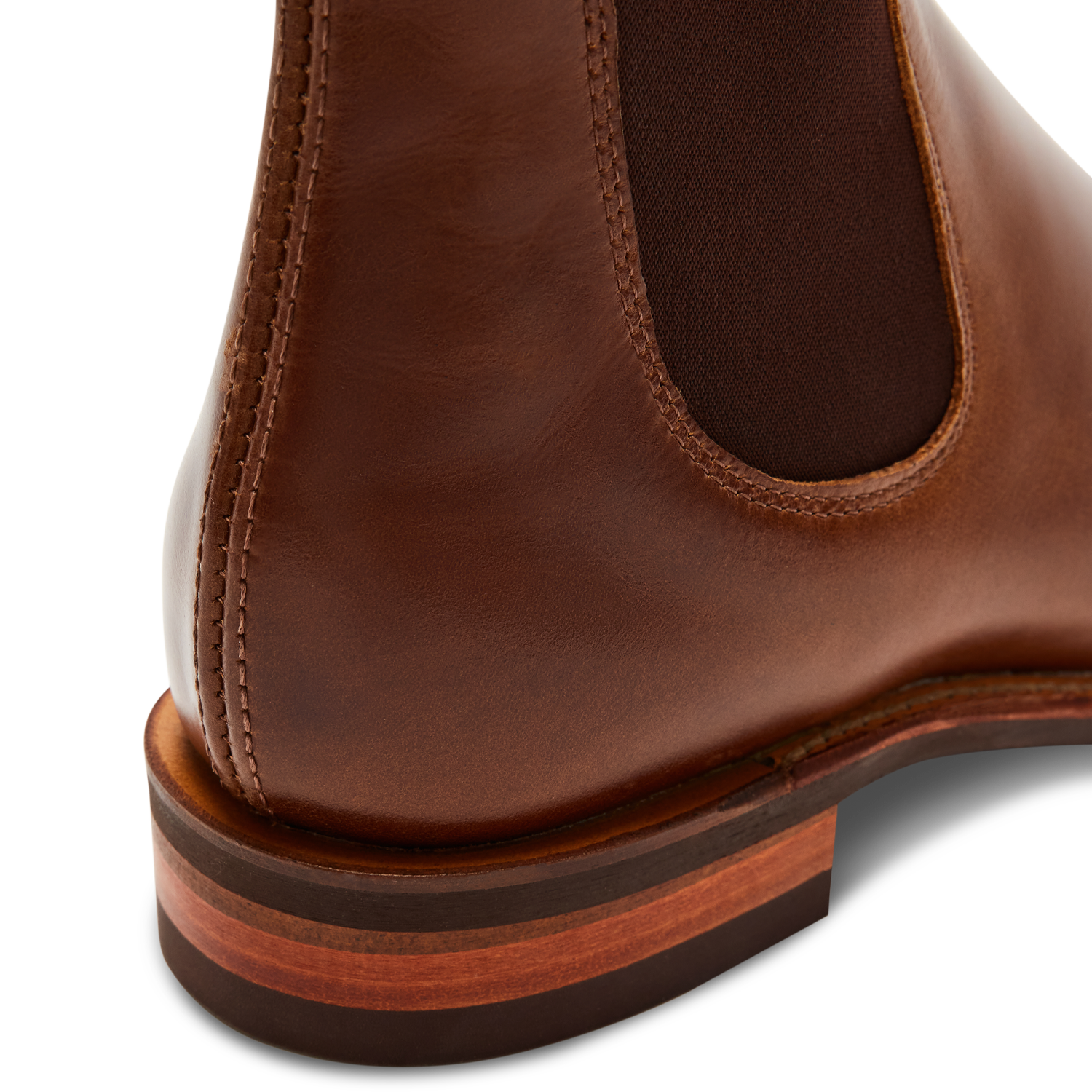R.M. Williams Comfort Craftsman - Caramel