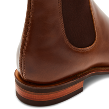 R.M. Williams Comfort Craftsman - Caramel