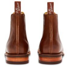 R.M. Williams Comfort Craftsman - Caramel