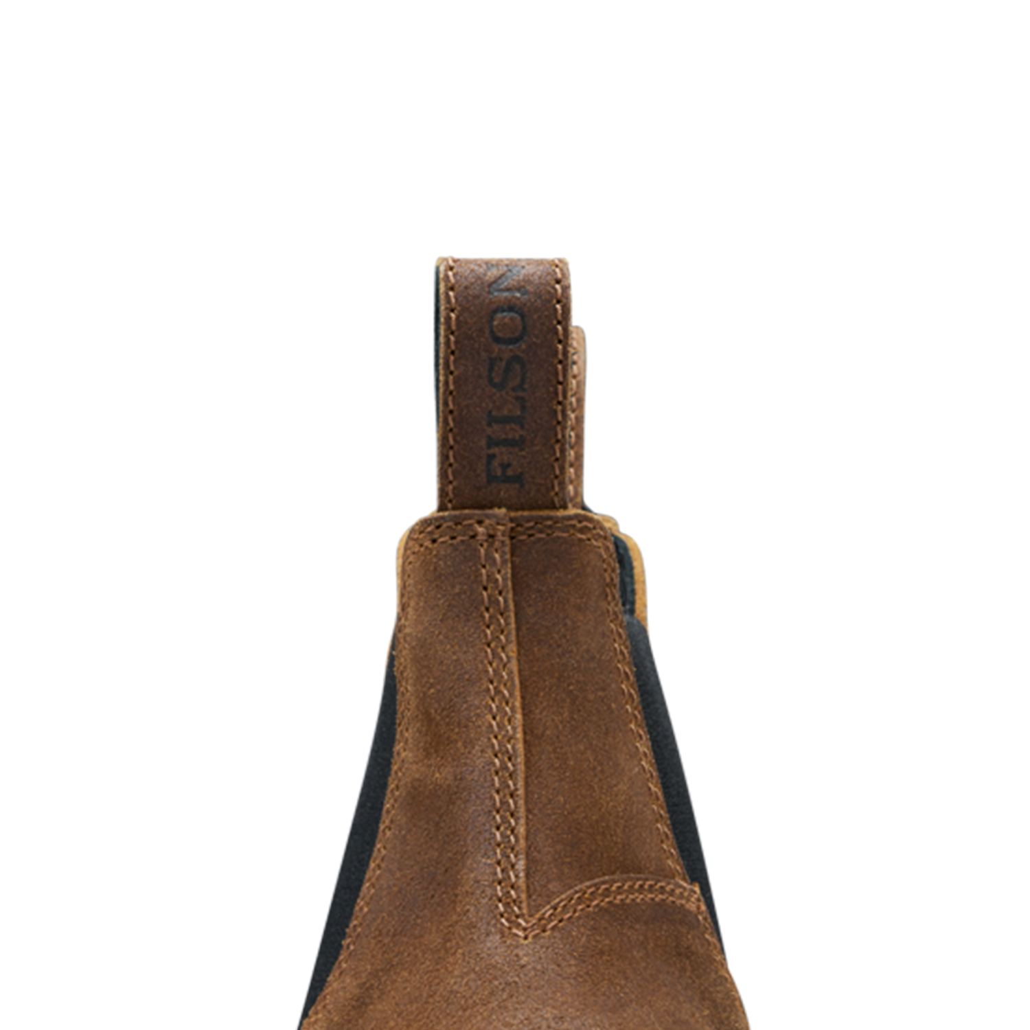 Filson x Blundstone Terrain 2535