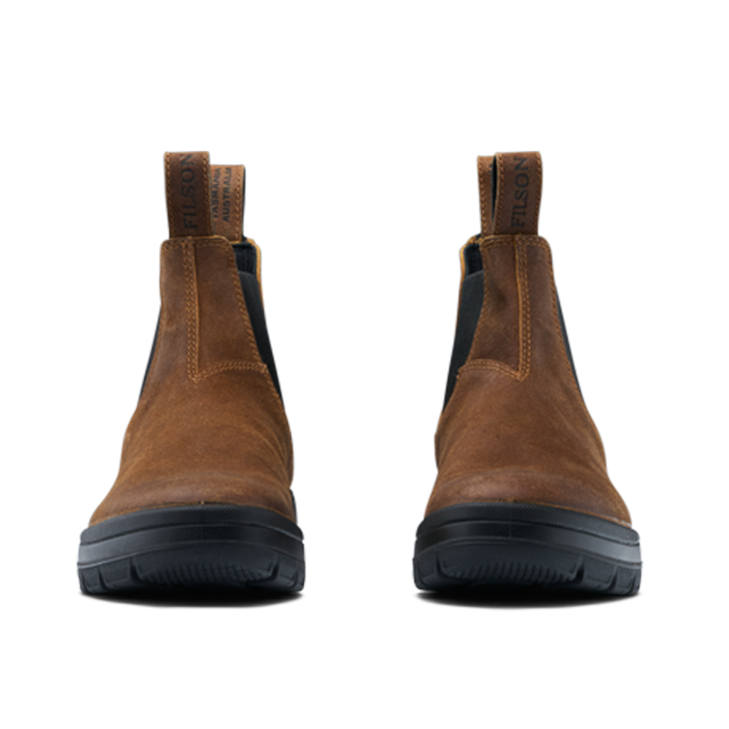 Filson x Blundstone Terrain 2535