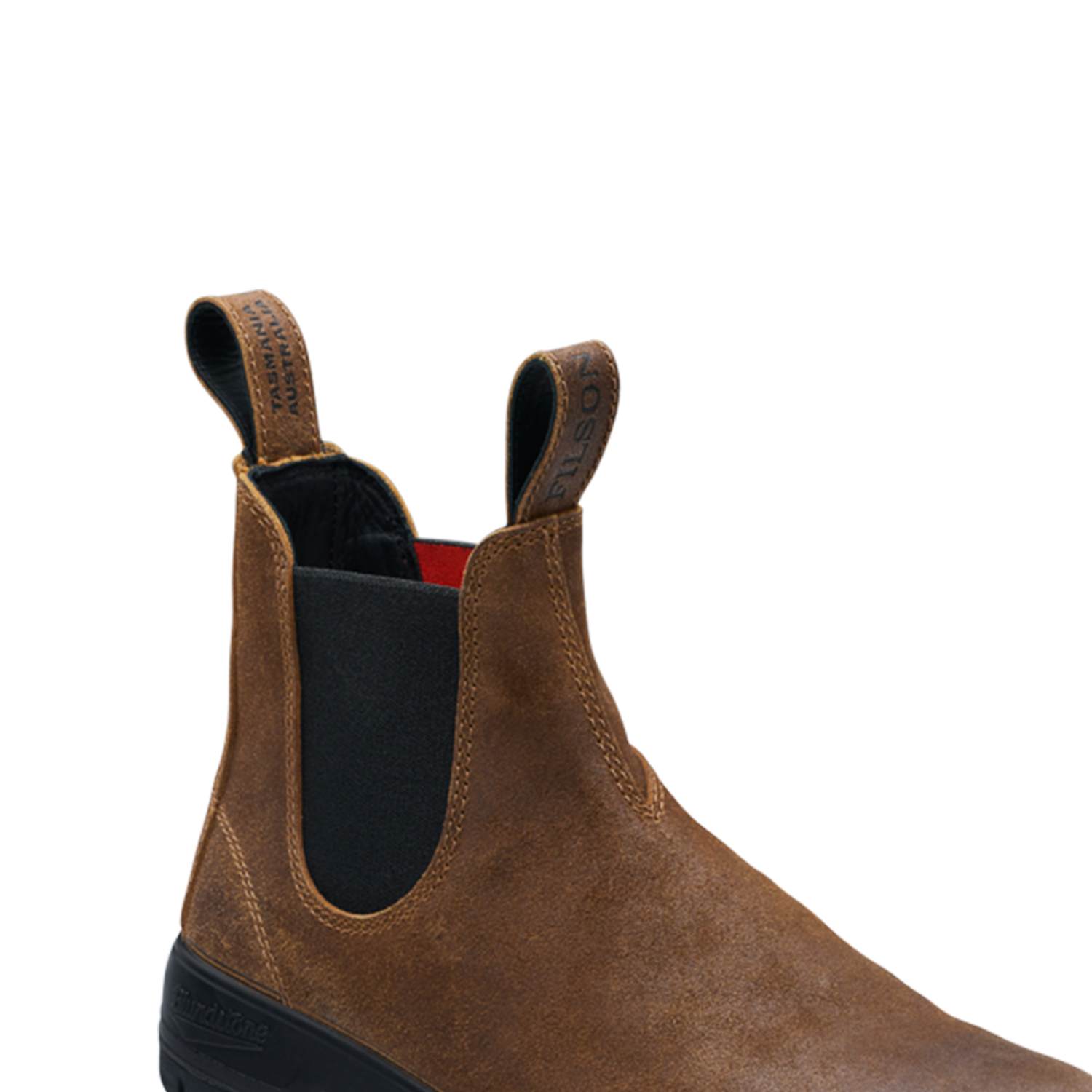Filson x Blundstone Terrain 2535