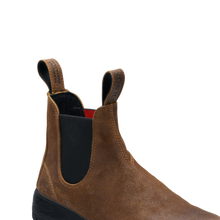 Filson x Blundstone Terrain 2535