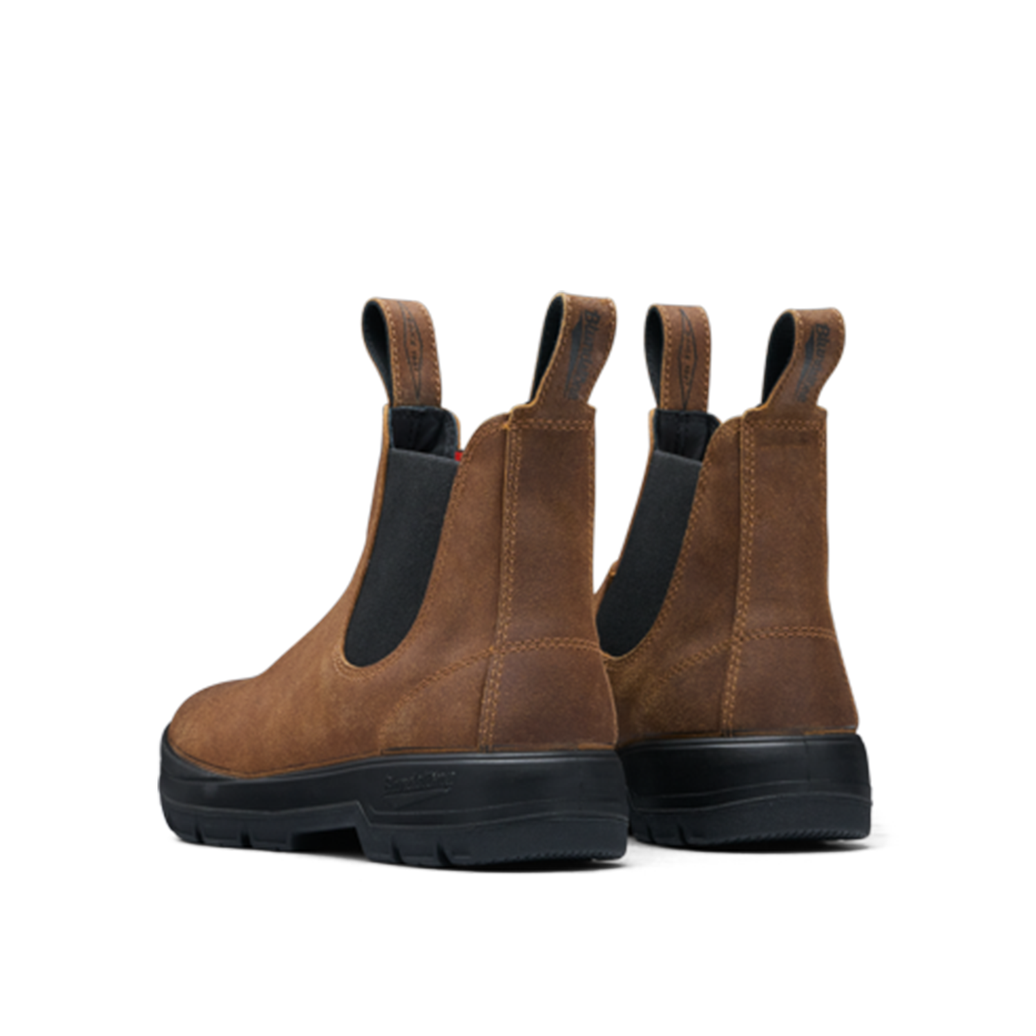 Filson x Blundstone Terrain 2535