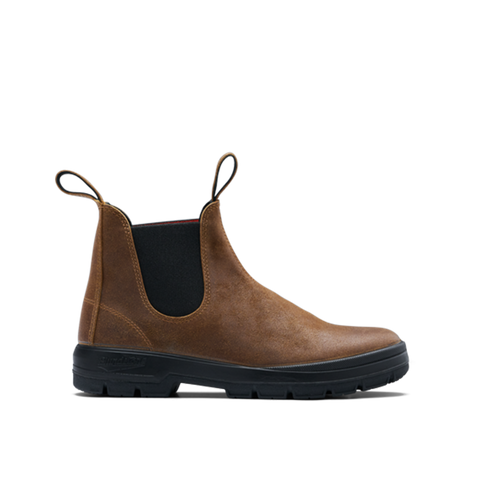 Filson x Blundstone Terrain #2535 – Australian Boot Company