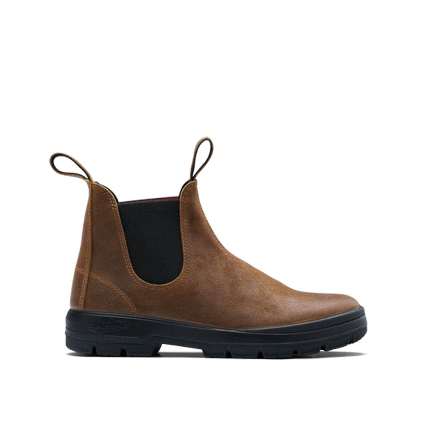 Filson x Blundstone Terrain 2535
