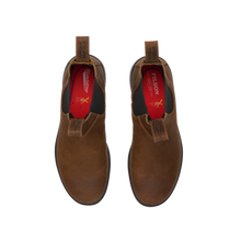 Filson x Blundstone Terrain 2535
