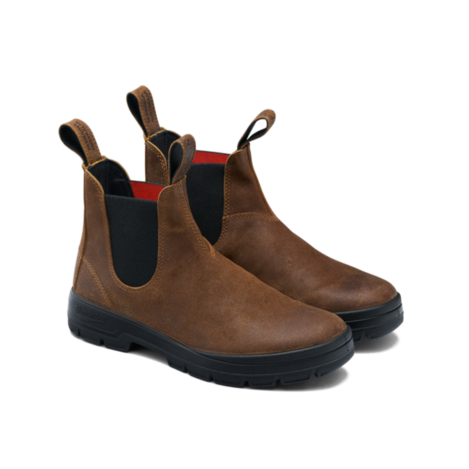 Filson x Blundstone Terrain 2535