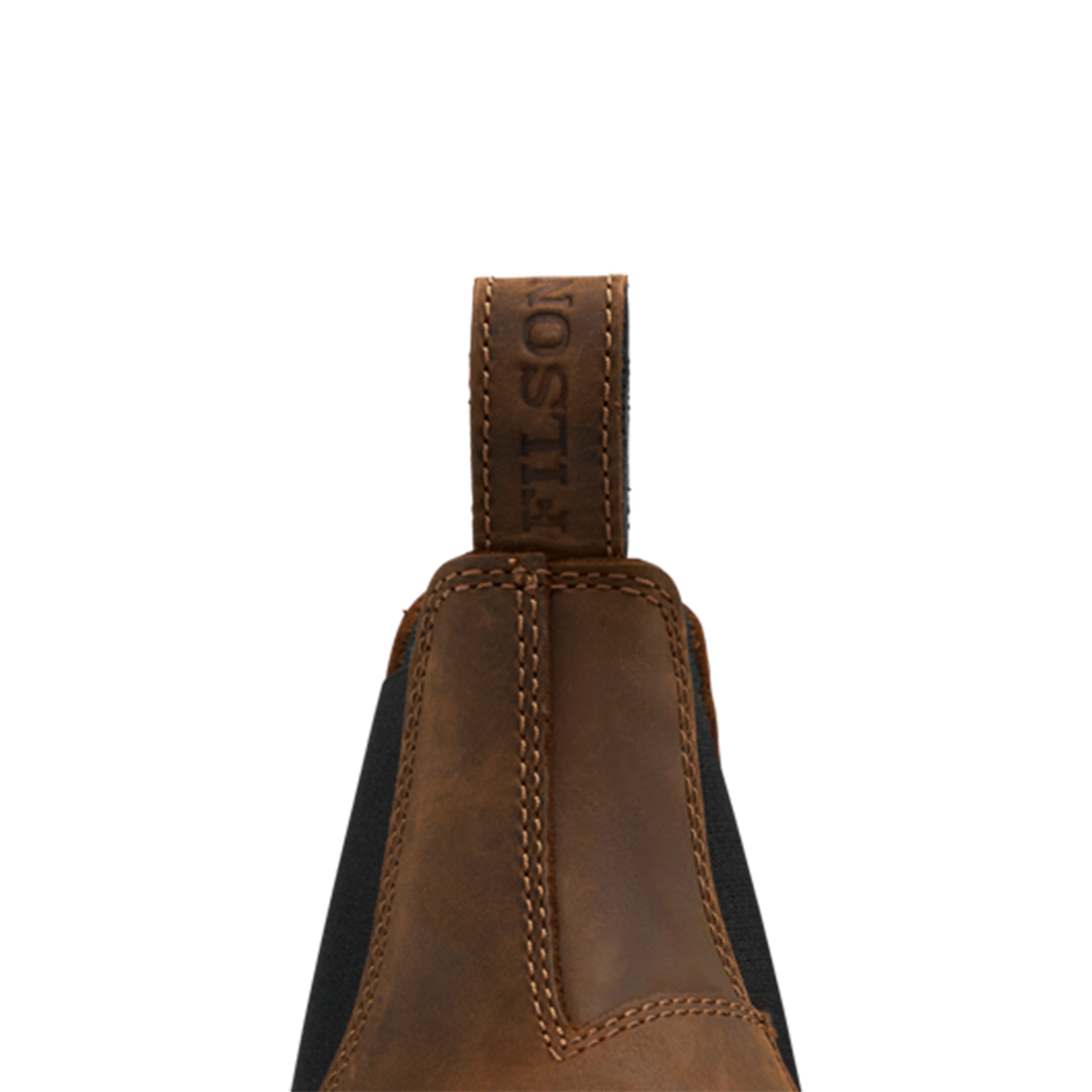 Filson x Blundstone Terrain #2536