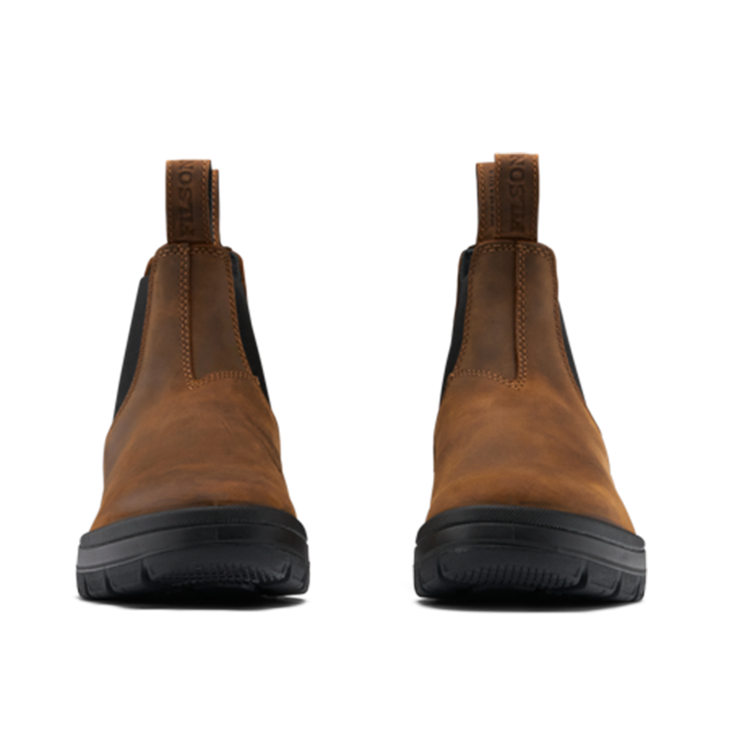 Filson x Blundstone Terrain #2536