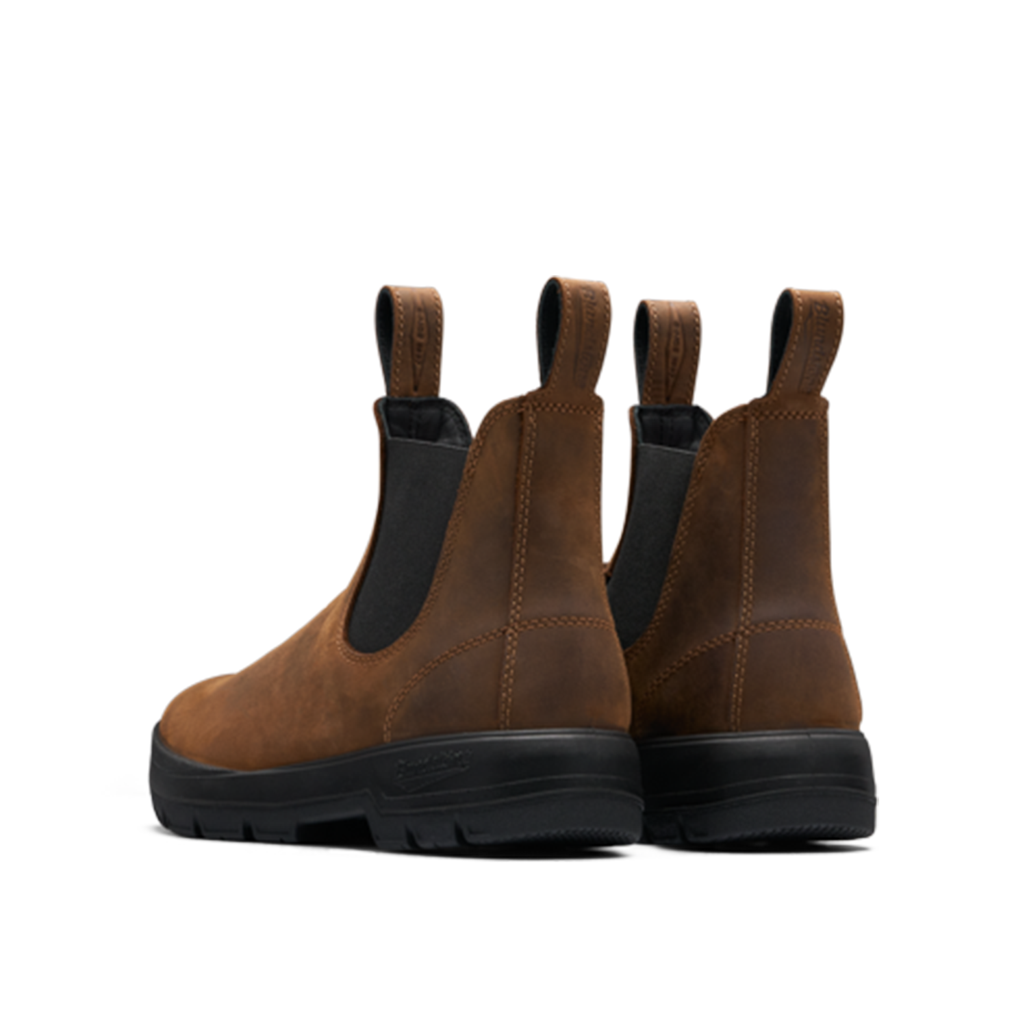 Filson x Blundstone Terrain #2536