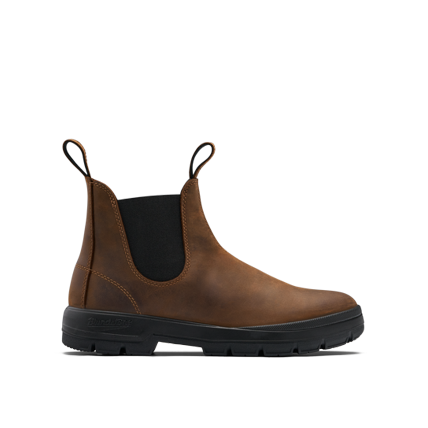 Filson x Blundstone Terrain #2536