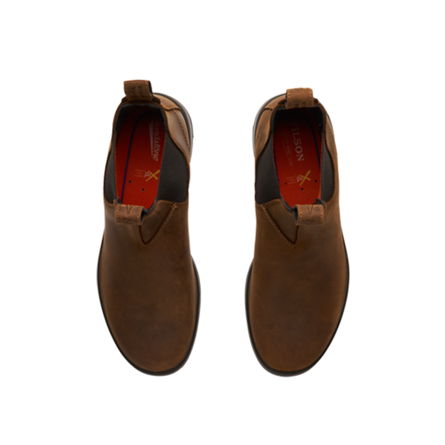 Filson x Blundstone Terrain #2536
