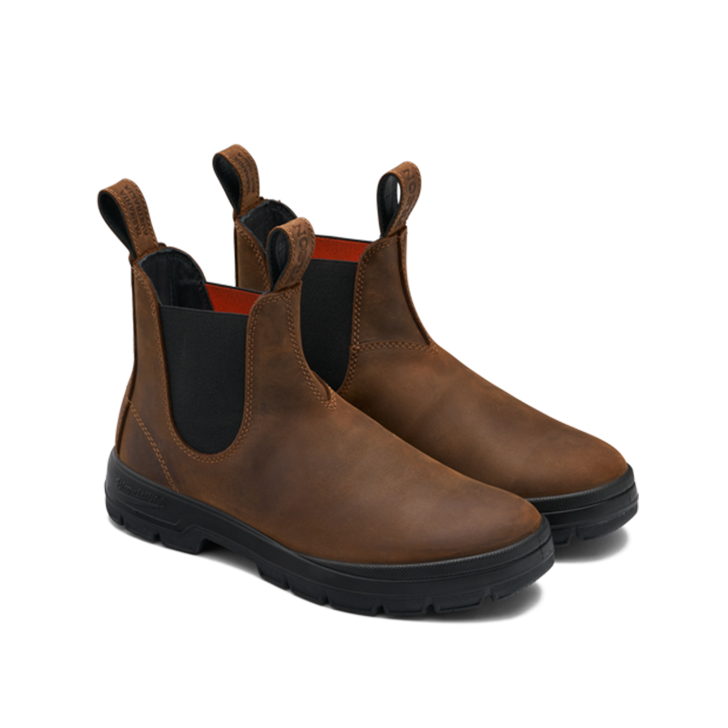 Filson x Blundstone Terrain #2536