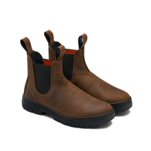 Filson x Blundstone Terrain #2536