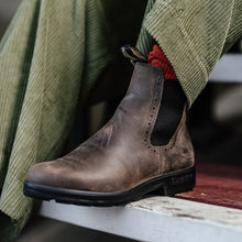 Blundstone 2615 Originals Women's High Top Clay