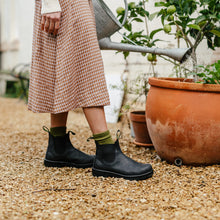 Blundstone Classiques Rechapées  2646 Noir NZL