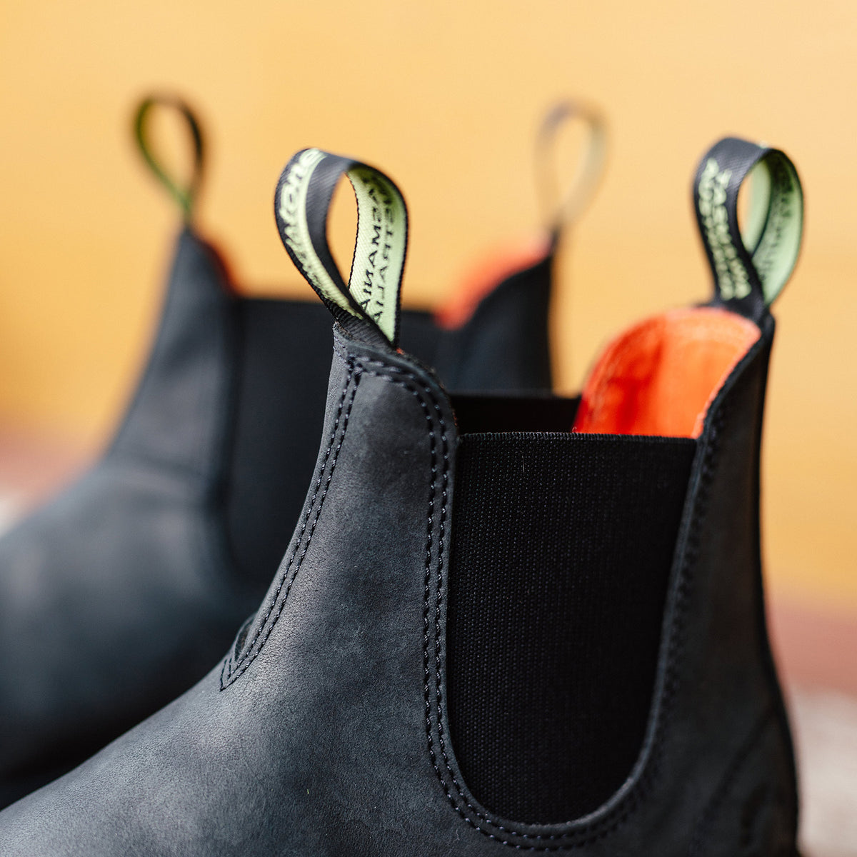 Blundstone Classiques Rechapées  2646 Noir NZL