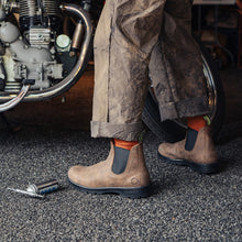 Blundstone Classiques Rechapées 2645 Brun NZL