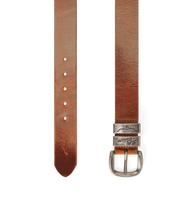 R.M. Williams Ceinture Drover — Brun moyen