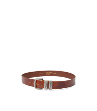 R.M. Williams Ceinture Drover — Brun moyen