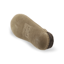Glerups Slip-on Brown - Leather Sole