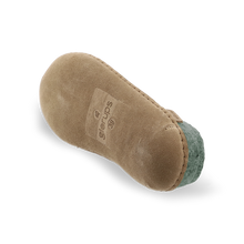 Glerups Slip-on Moss - Leather Sole